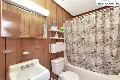 206 Oak Road, Beech Mountain, NC 28604 - Photo 17