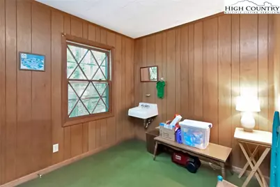 206 Oak Road, Beech Mountain, NC 28604 - Photo 21