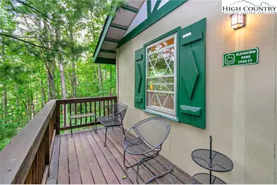 206 Oak Road, Beech Mountain, NC 28604 - Photo 31