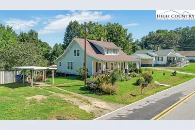 215 Flint Hill Road, North Wilkesboro, NC 28659 - Photo 5