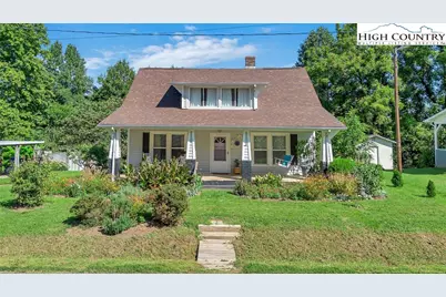 215 Flint Hill Road, North Wilkesboro, NC 28659 - Photo 3