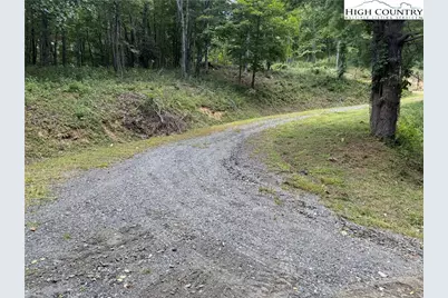 Tbd Lot #6 Mystery Mountain Drive, West Jefferson, NC 28694 - Photo 3