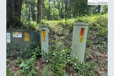 Tbd Lot #5 Mystery Mountain Drive, West Jefferson, NC 28694 - Photo 7