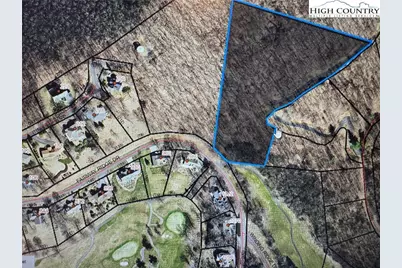 Tbd Mystery Mountain Drive, West Jefferson, NC 28694 - Photo 5