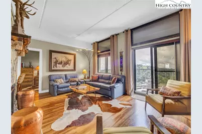 303 Sugar Top Drive #2801, Sugar Mountain, NC 28604 - Photo 1