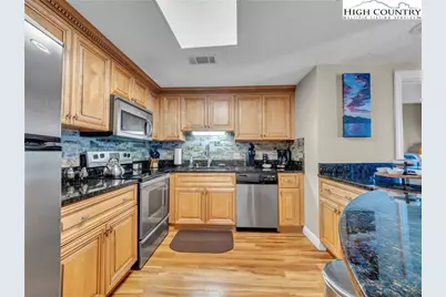 303 Sugar Top Drive #2801, Sugar Mountain, NC 28604 - Photo 9