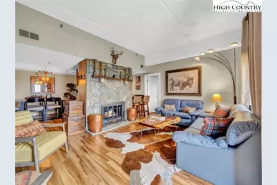 303 Sugar Top Drive #2801, Sugar Mountain, NC 28604 - Photo 3