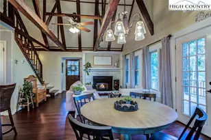 528 Bear Ridge Trail, Fleetwood, NC 28626 - Photo 23