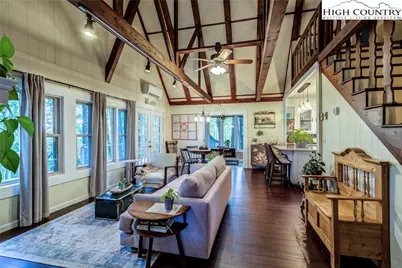 528 Bear Ridge Trail, Fleetwood, NC 28626 - Photo 11