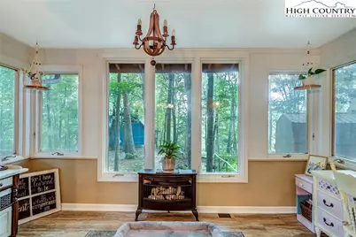 528 Bear Ridge Trail, Fleetwood, NC 28626 - Photo 25