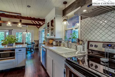 528 Bear Ridge Trail, Fleetwood, NC 28626 - Photo 21