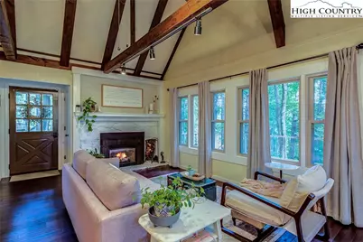 528 Bear Ridge Trail, Fleetwood, NC 28626 - Photo 13