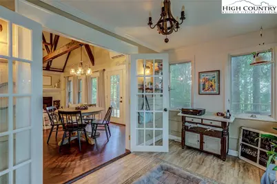 528 Bear Ridge Trail, Fleetwood, NC 28626 - Photo 27