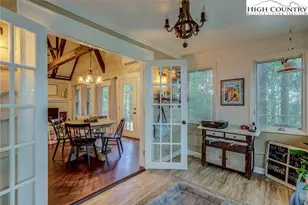 528 Bear Ridge Trail, Fleetwood, NC 28626 - Photo 27