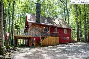 528 Bear Ridge Trail, Fleetwood, NC 28626 - Photo 3