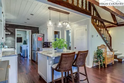 528 Bear Ridge Trail, Fleetwood, NC 28626 - Photo 15