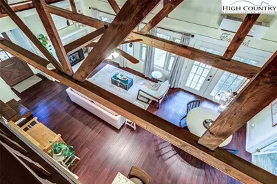 528 Bear Ridge Trail, Fleetwood, NC 28626 - Photo 33