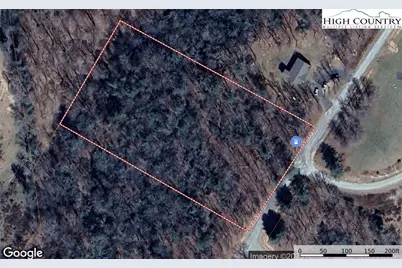 Tbd (Lot 34) Fox Crest Overlook, Laurel Springs, NC 28644 - Photo 21