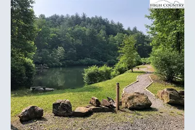 Lot 102 & 103 Hickory Hollow Road, Purlear, NC 28665 - Photo 37