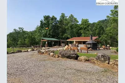 Lot 102 & 103 Hickory Hollow Road, Purlear, NC 28665 - Photo 43