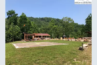 Lot 102 & 103 Hickory Hollow Road, Purlear, NC 28665 - Photo 41