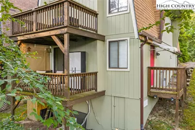 102 Hemlock Hill Drive #Unit C, Banner Elk, NC 28604 - Photo 1