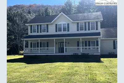 1371 West Buffalo Rd Highway, West Jefferson, NC 28694 - Photo 29