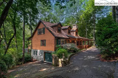 23 Stony Creek Loop, Newland, NC 28657 - Photo 3