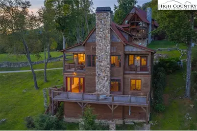 180 Eagle Village Circle, Banner Elk, NC 28604 - Photo 1