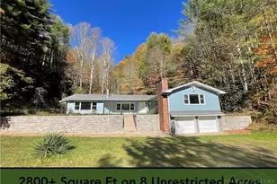274 Bryan Davis Rd, Creston, NC 28615 - Photo 1