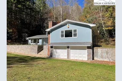 274 Bryan Davis Road, Creston, NC 28615 - Photo 5