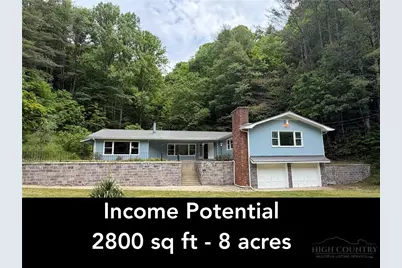 274 Bryan Davis Road, Creston, NC 28615 - Photo 5