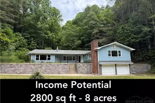 274 Bryan Davis Rd, Creston, NC 28615 - Photo 5