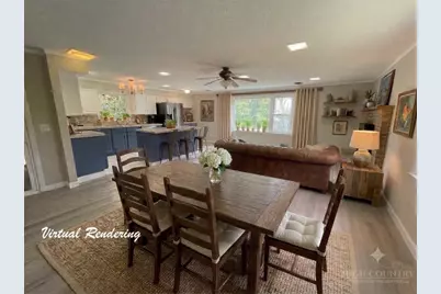 274 Bryan Davis Road, Creston, NC 28615 - Photo 3