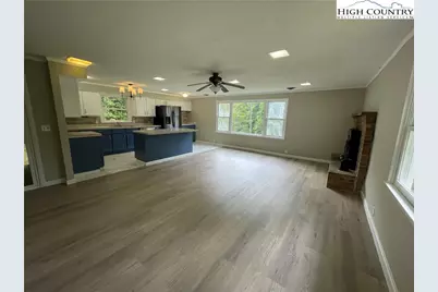 274 Bryan Davis Road, Creston, NC 28615 - Photo 9
