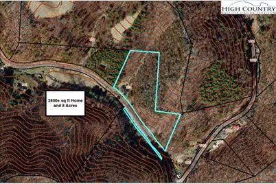 274 Bryan Davis Road, Creston, NC 28615 - Photo 31