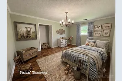 274 Bryan Davis Road, Creston, NC 28615 - Photo 19