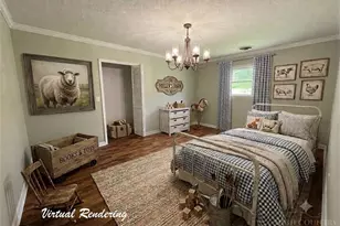 274 Bryan Davis Rd, Creston, NC 28615 - Photo 19