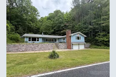 274 Bryan Davis Road, Creston, NC 28615 - Photo 3