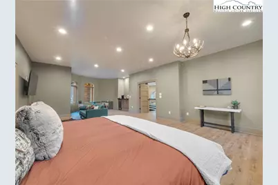 216 Greenbriar Road, Beech Mountain, NC 28604 - Photo 19