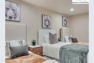 216 Greenbriar Road, Beech Mountain, NC 28604 - Photo 23