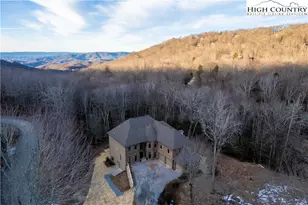 216 Greenbriar Rd, Beech Mountain, NC 28604 - Photo 45