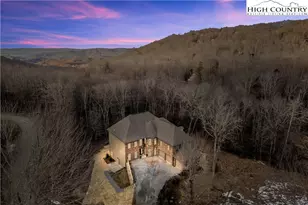 216 Greenbriar Rd, Beech Mountain, NC 28604 - Photo 9