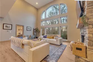 216 Greenbriar Rd, Beech Mountain, NC 28604 - Photo 5