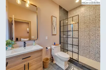 216 Greenbriar Road, Beech Mountain, NC 28604 - Photo 35