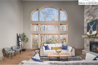 216 Greenbriar Road, Beech Mountain, NC 28604 - Photo 11