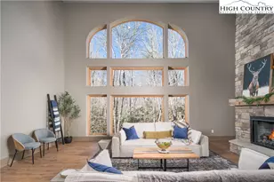 216 Greenbriar Rd, Beech Mountain, NC 28604 - Photo 11