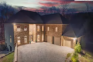 216 Greenbriar Rd, Beech Mountain, NC 28604 - Photo 49