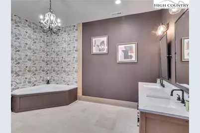 216 Greenbriar Road, Beech Mountain, NC 28604 - Photo 21