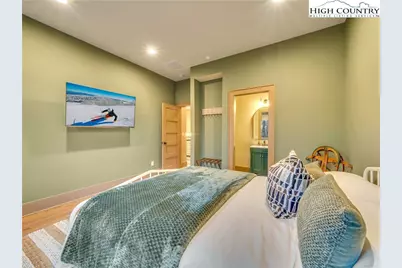 216 Greenbriar Road, Beech Mountain, NC 28604 - Photo 37